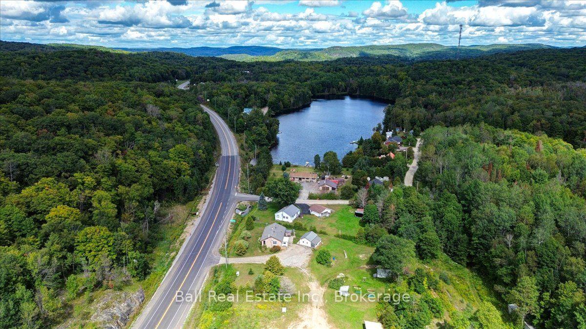 Photo 5 of 29638 Highway 28 S, Faraday — HOMEH