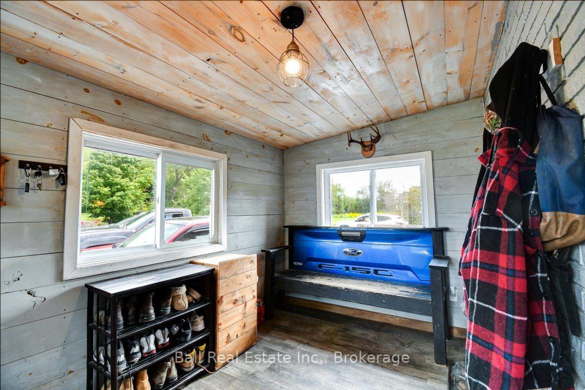 Photo 8 of 29638 Highway 28 S, Faraday — HOMEH