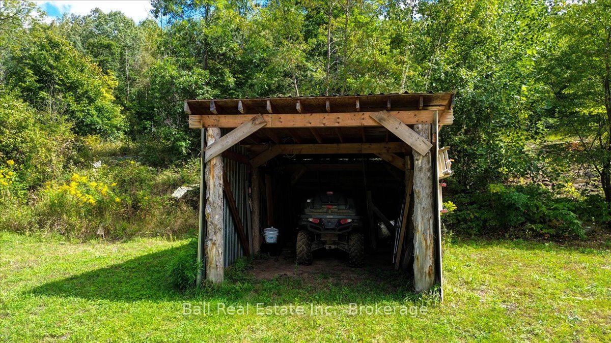 Photo 29 of 29638 Highway 28 S, Faraday — HOMEH