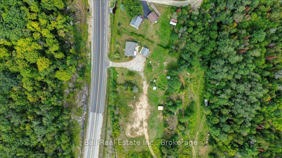 Photo 31 of 29638 Highway 28 S, Faraday — HOMEH