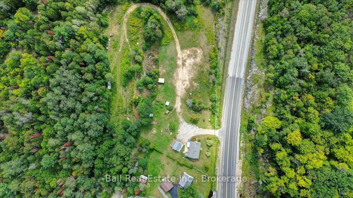 Photo 32 of 29638 Highway 28 S, Faraday — HOMEH