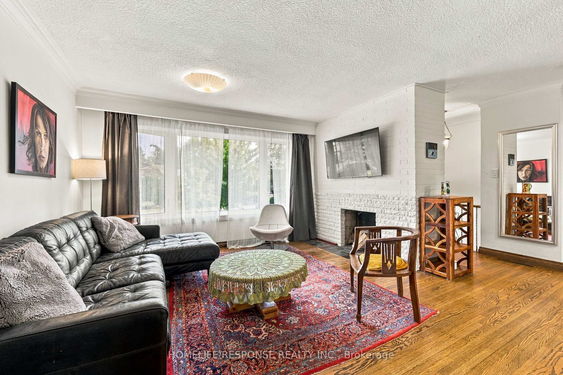 Photo 7 of 181 McGill Street, Mississauga, Cooksville — HOMEH