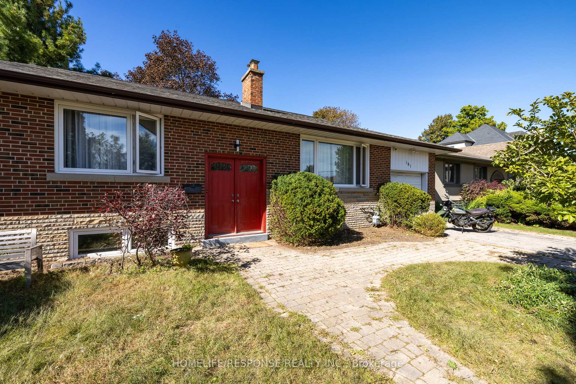 Photo 26 of 181 McGill Street, Mississauga, Cooksville — HOMEH