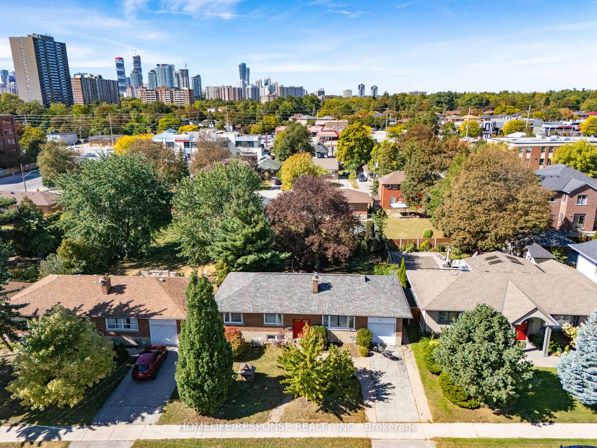 Photo 27 of 181 McGill Street, Mississauga, Cooksville — HOMEH