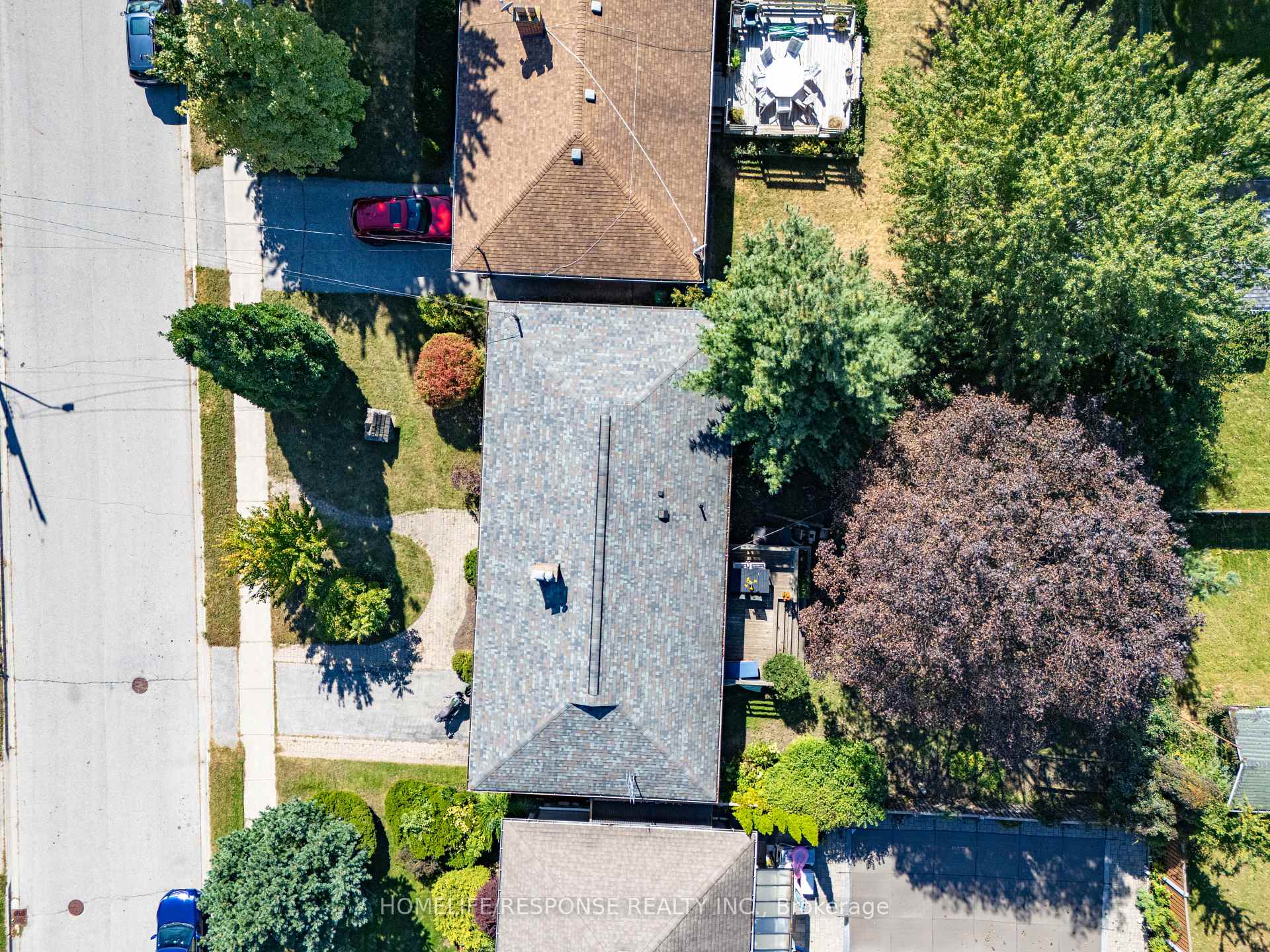 Photo 28 of 181 McGill Street, Mississauga, Cooksville — HOMEH