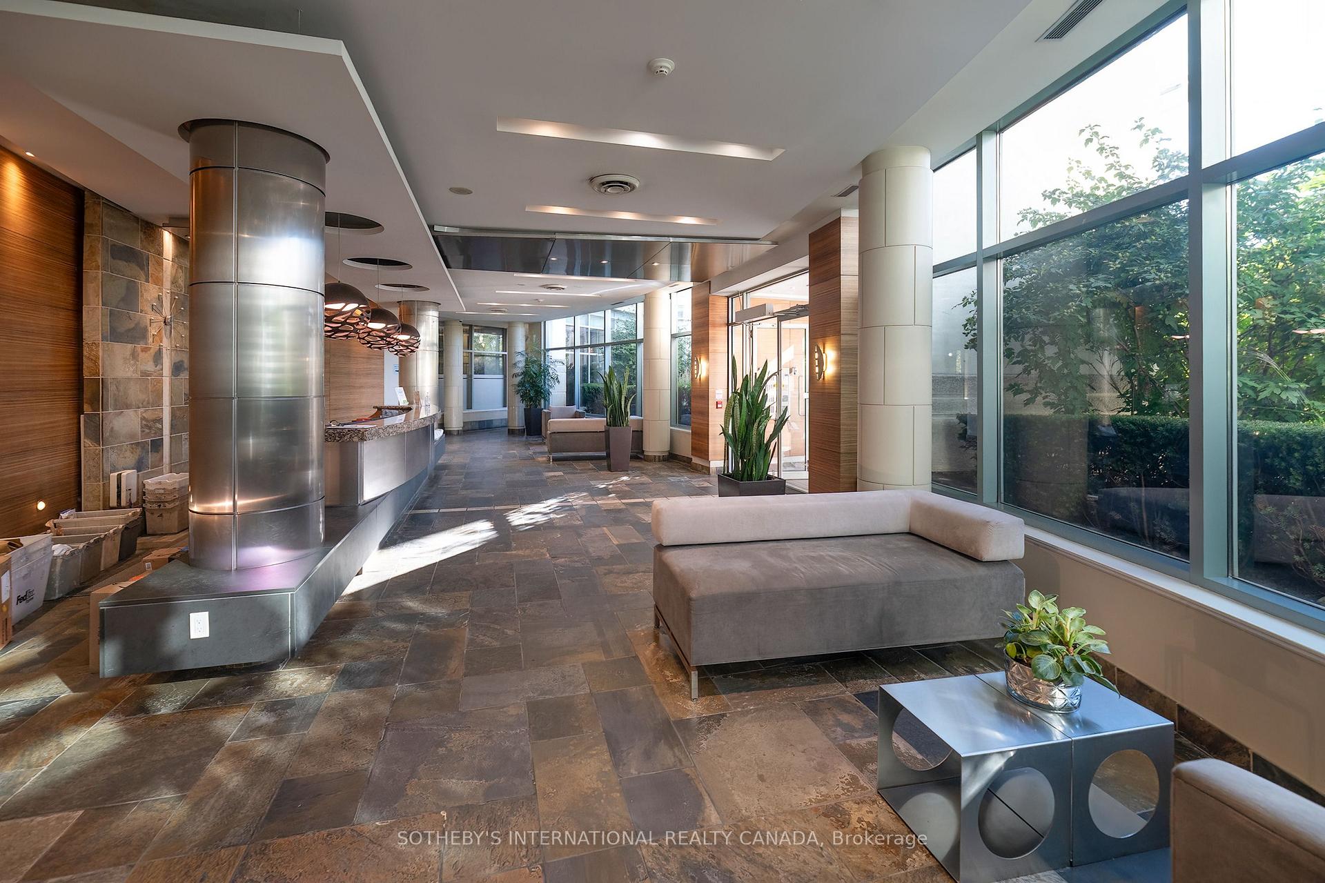 Photo 16 of Unit 1815, 230 Queens Quay W, Toronto, Waterfront Communities — HOMEH