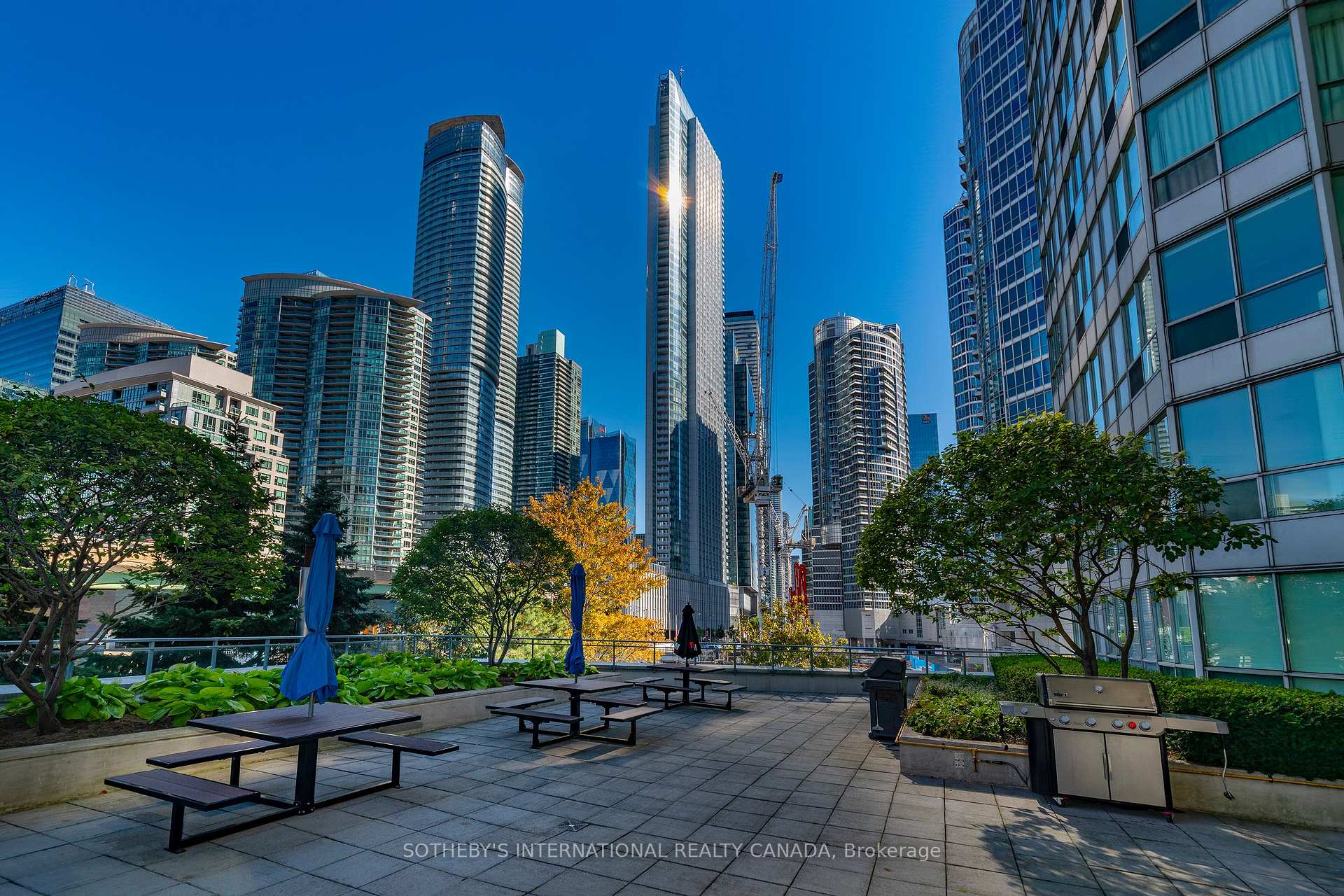 Photo 19 of Unit 1815, 230 Queens Quay W, Toronto, Waterfront Communities — HOMEH