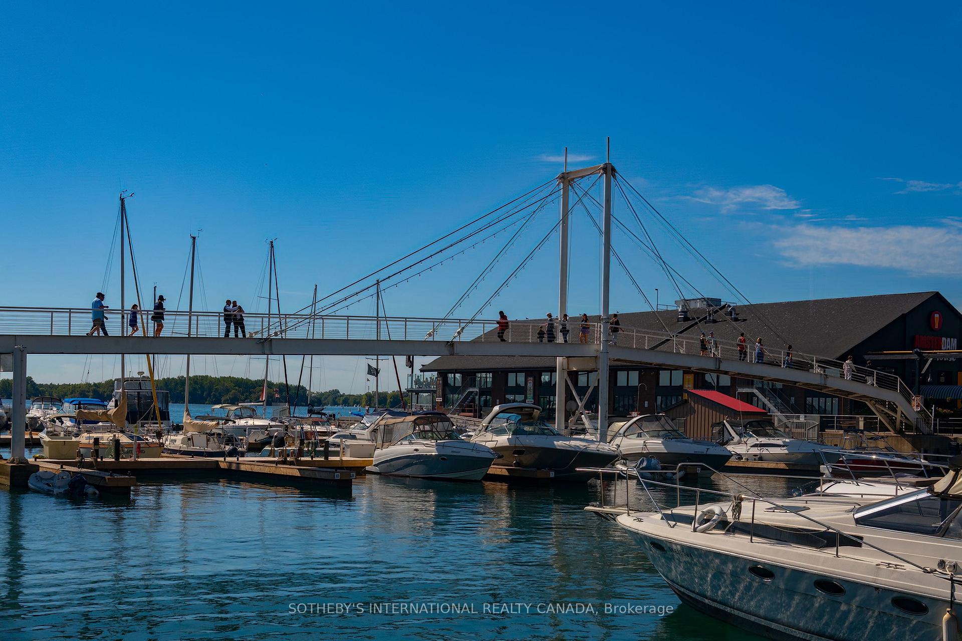 Photo 23 of Unit 1815, 230 Queens Quay W, Toronto, Waterfront Communities — HOMEH