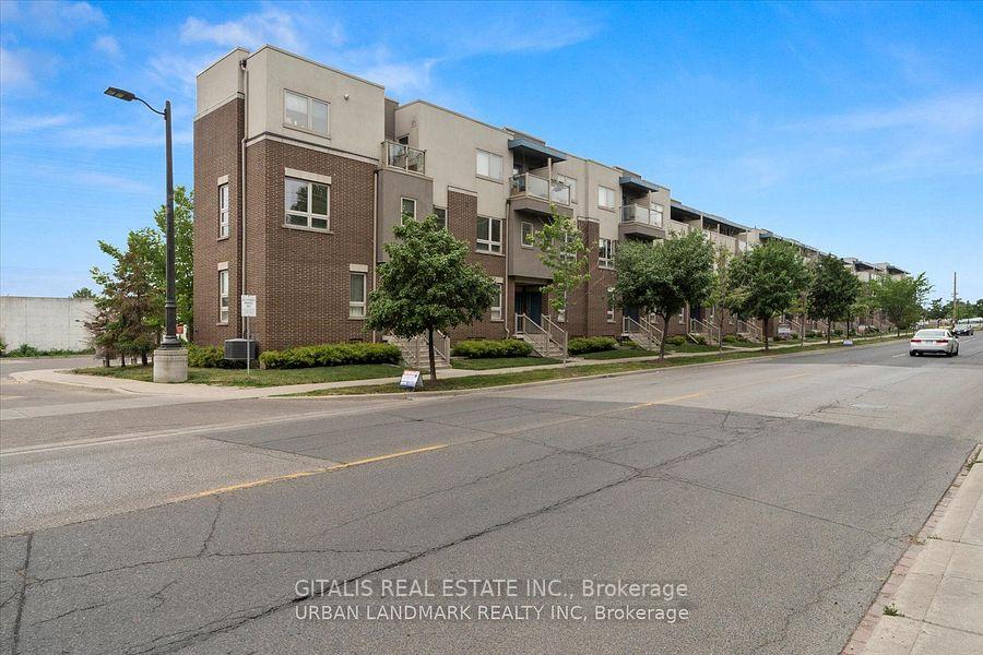 Photo 1 of Unit 4, 94 Caledonia Park Road, Toronto, Corso Italia-Davenport — HOMEH