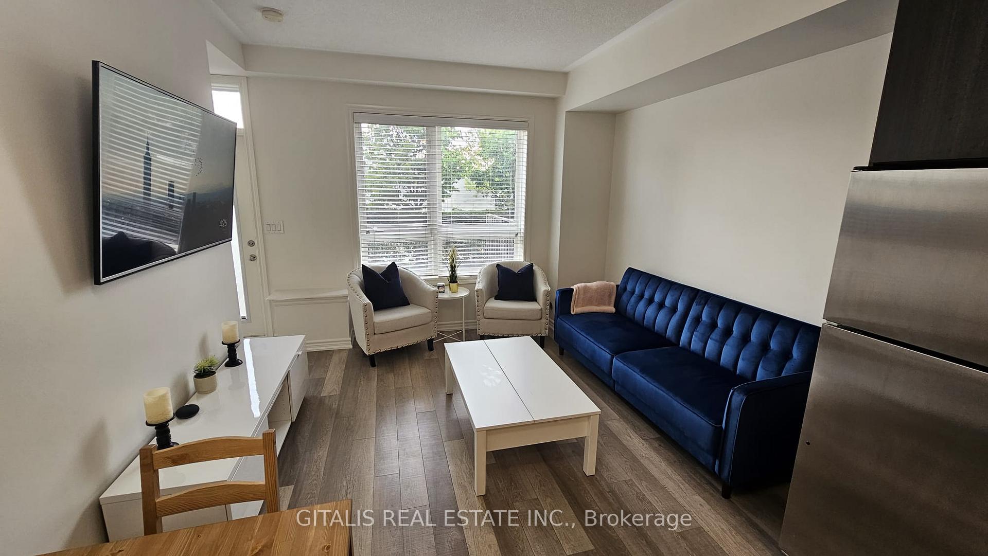 Photo 3 of Unit 4, 94 Caledonia Park Road, Toronto, Corso Italia-Davenport — HOMEH