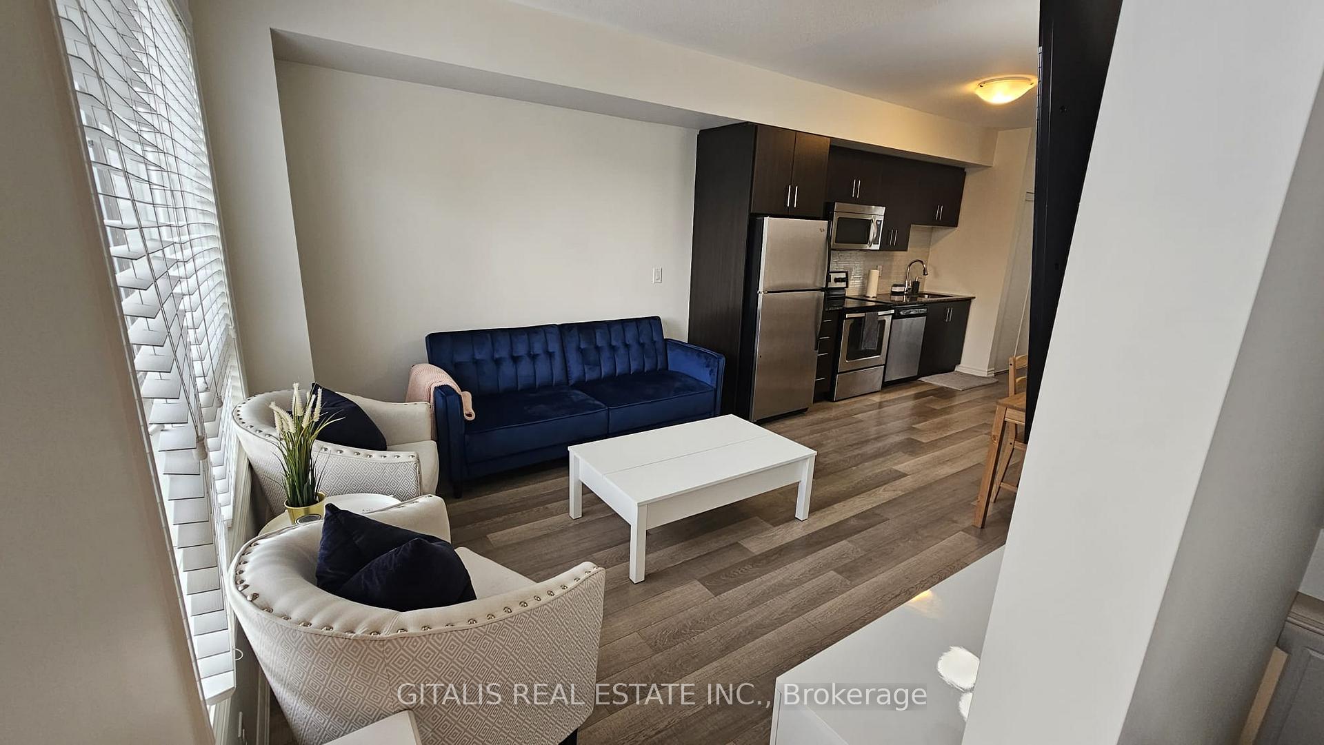Photo 4 of Unit 4, 94 Caledonia Park Road, Toronto, Corso Italia-Davenport — HOMEH