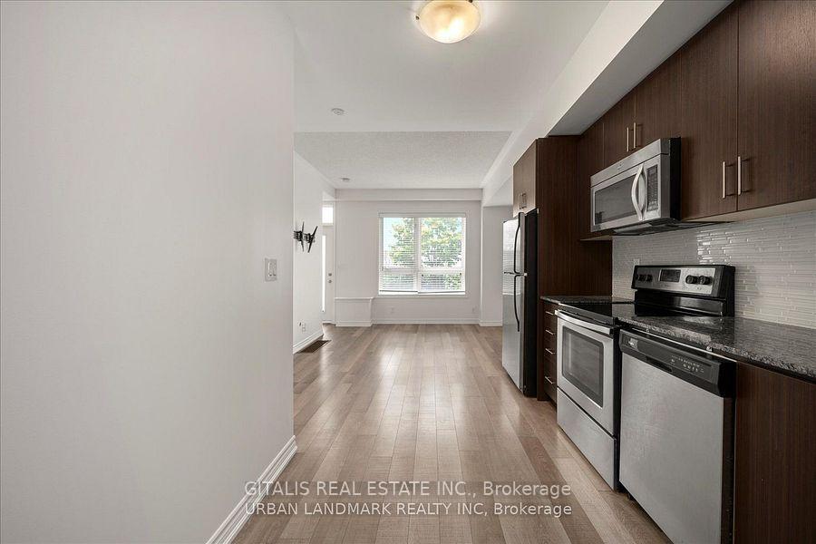 Photo 8 of Unit 4, 94 Caledonia Park Road, Toronto, Corso Italia-Davenport — HOMEH