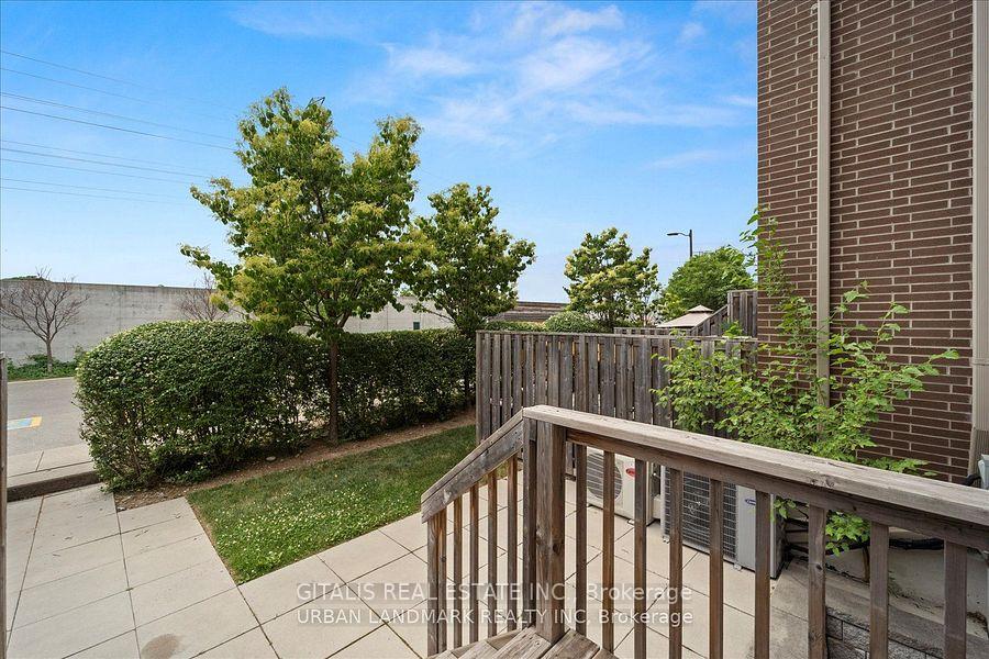 Photo 16 of Unit 4, 94 Caledonia Park Road, Toronto, Corso Italia-Davenport — HOMEH