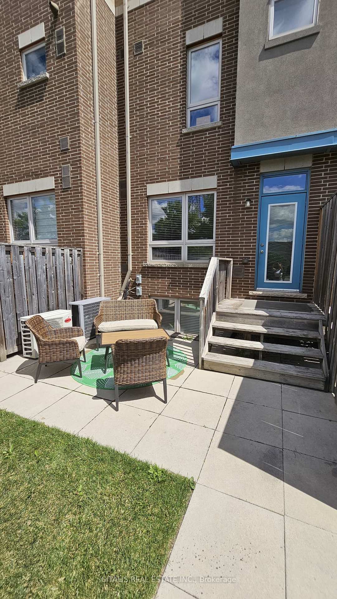 Photo 17 of Unit 4, 94 Caledonia Park Road, Toronto, Corso Italia-Davenport — HOMEH
