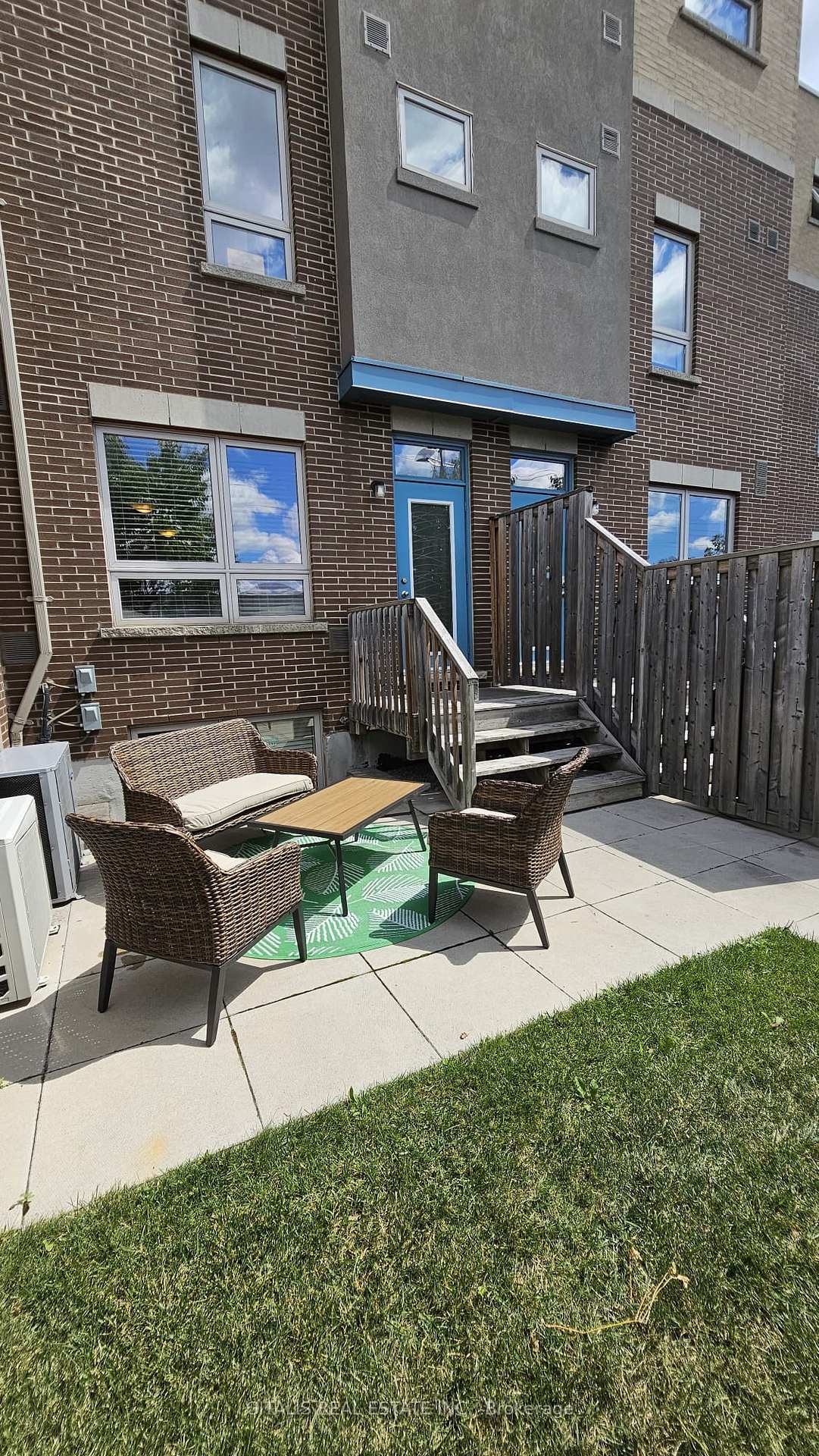 Photo 18 of Unit 4, 94 Caledonia Park Road, Toronto, Corso Italia-Davenport — HOMEH