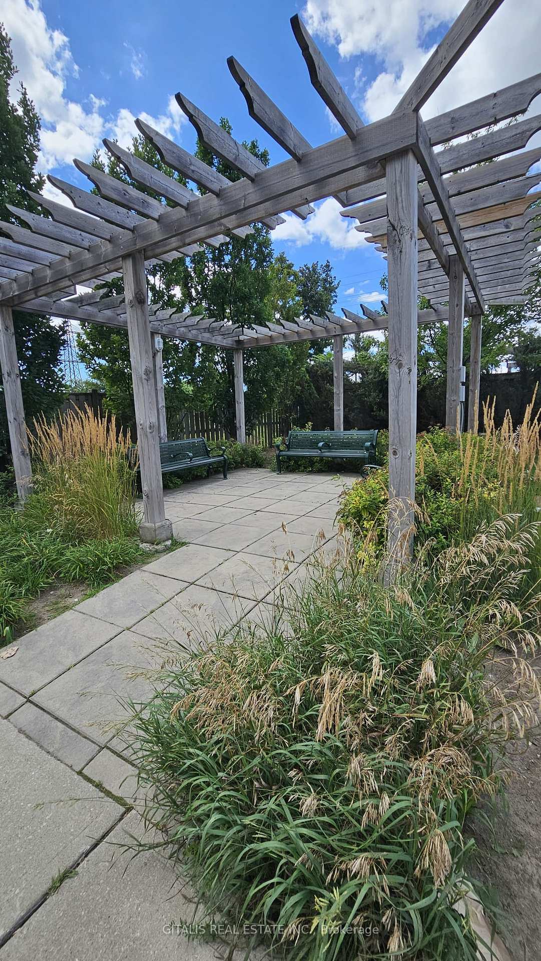 Photo 19 of Unit 4, 94 Caledonia Park Road, Toronto, Corso Italia-Davenport — HOMEH
