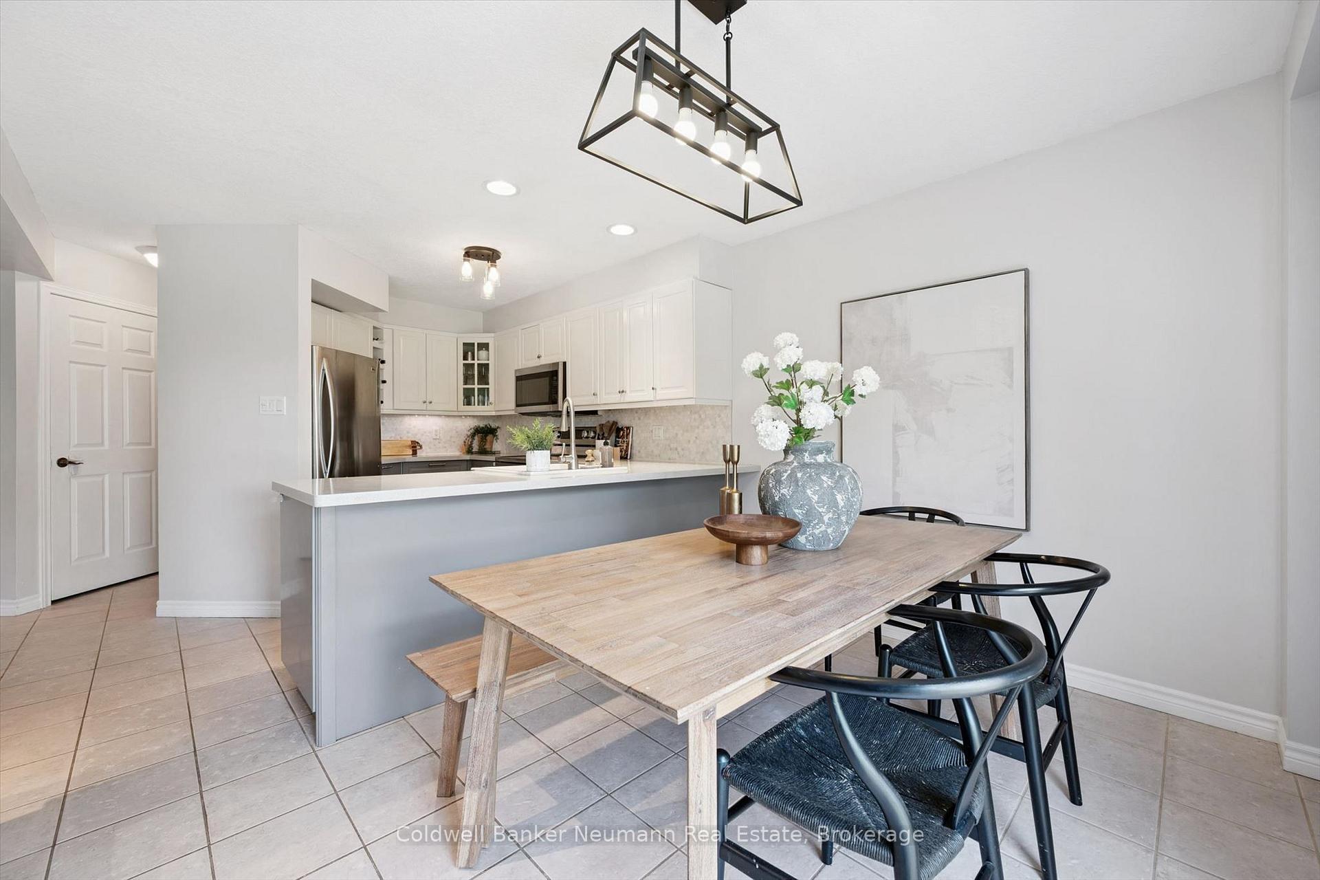 Photo 12 of 45 Marsh Crescent, Guelph, Pineridge/Westminster Woods — HOMEH