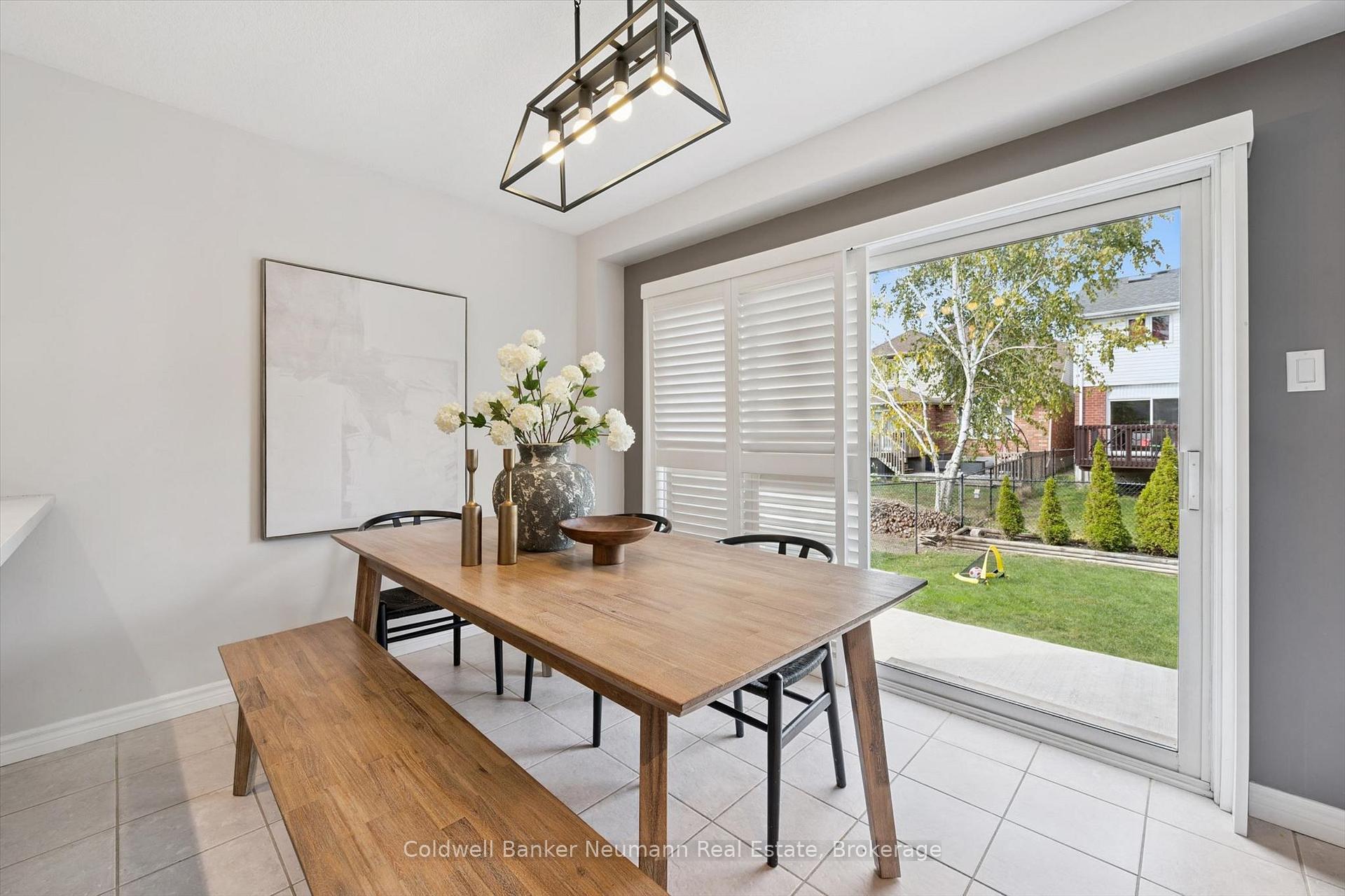 Photo 13 of 45 Marsh Crescent, Guelph, Pineridge/Westminster Woods — HOMEH