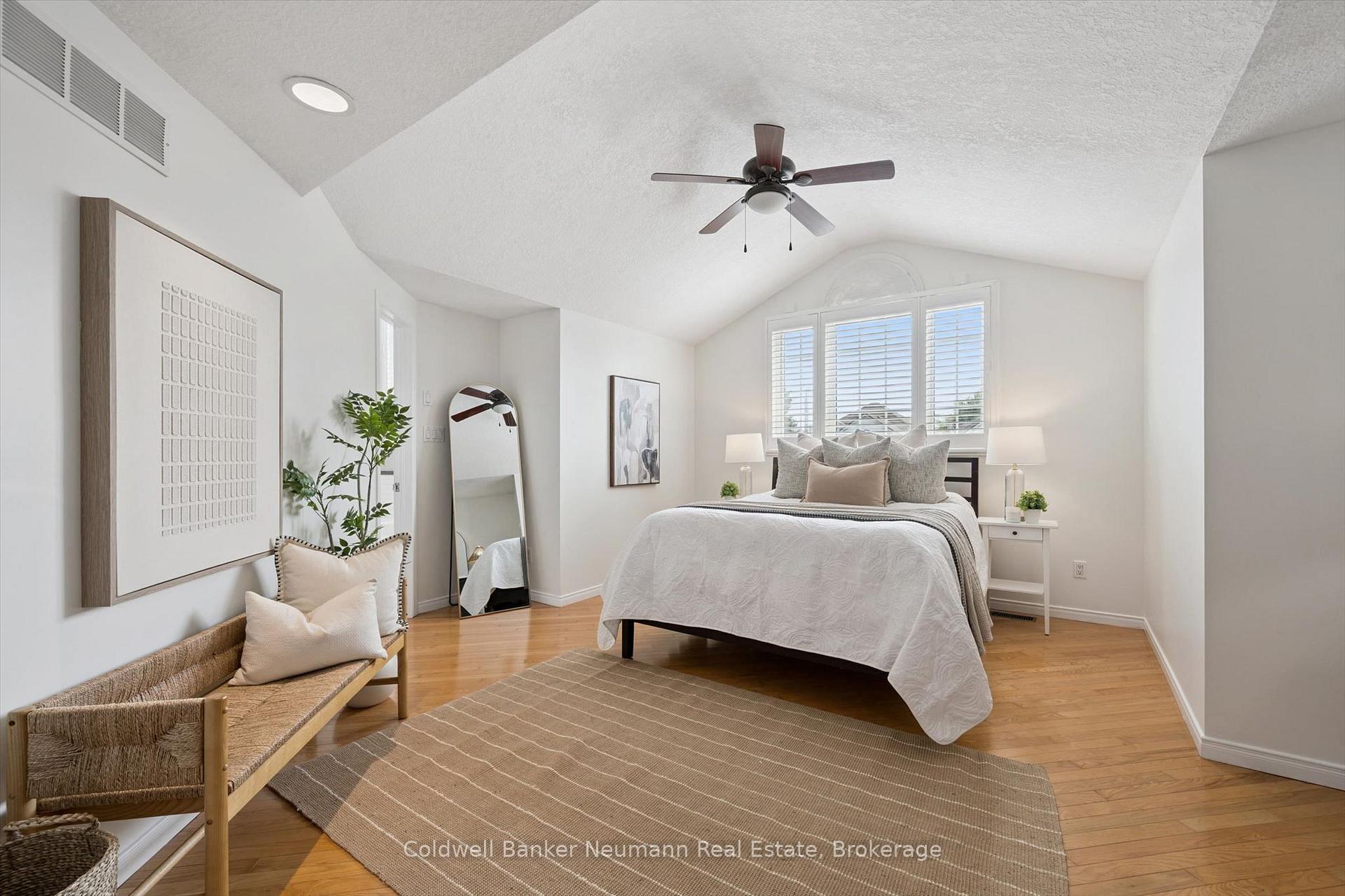 Photo 16 of 45 Marsh Crescent, Guelph, Pineridge/Westminster Woods — HOMEH