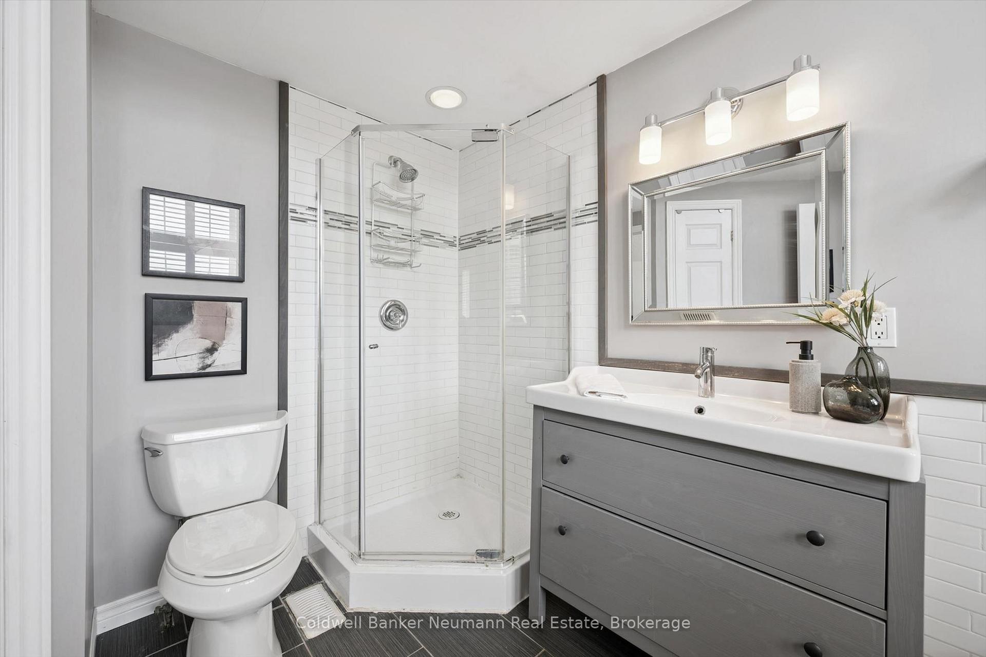 Photo 19 of 45 Marsh Crescent, Guelph, Pineridge/Westminster Woods — HOMEH
