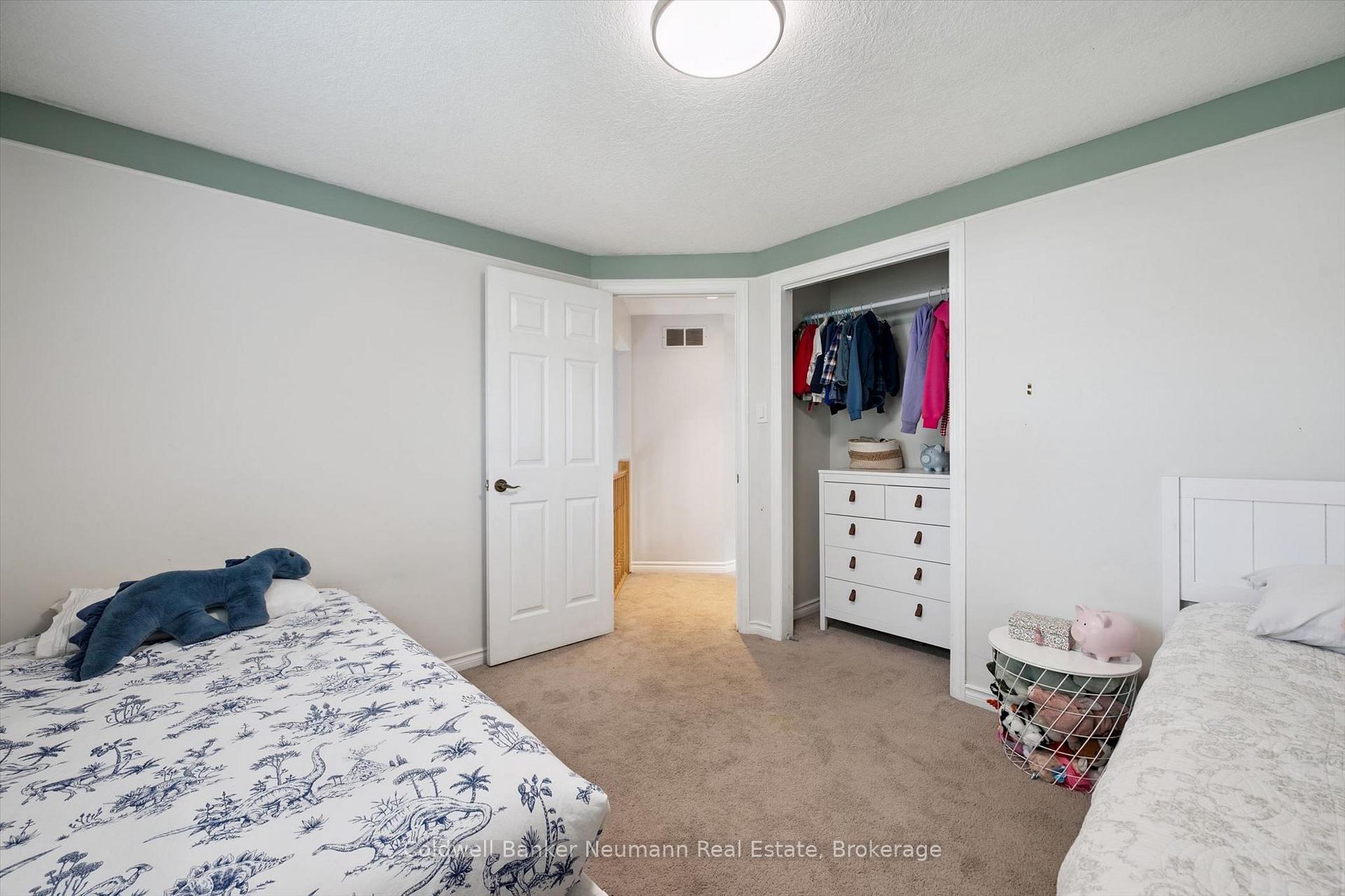 Photo 21 of 45 Marsh Crescent, Guelph, Pineridge/Westminster Woods — HOMEH