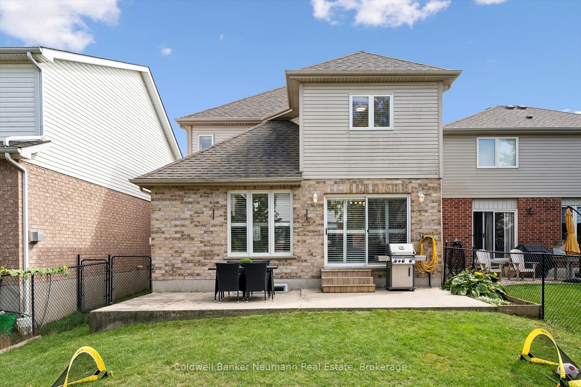 Photo 31 of 45 Marsh Crescent, Guelph, Pineridge/Westminster Woods — HOMEH