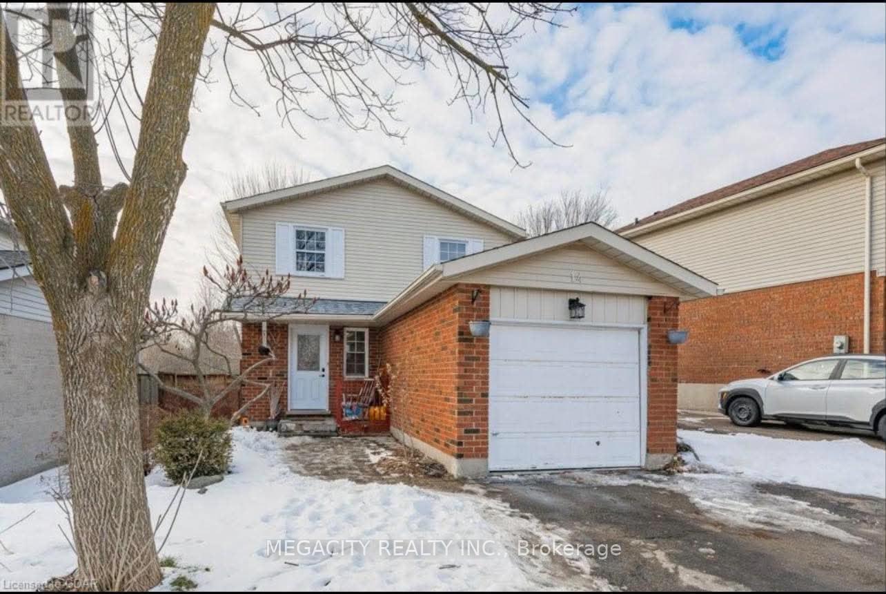 Photo 1 of 14 Chesterton Lane, Guelph, Grange Road — HOMEH