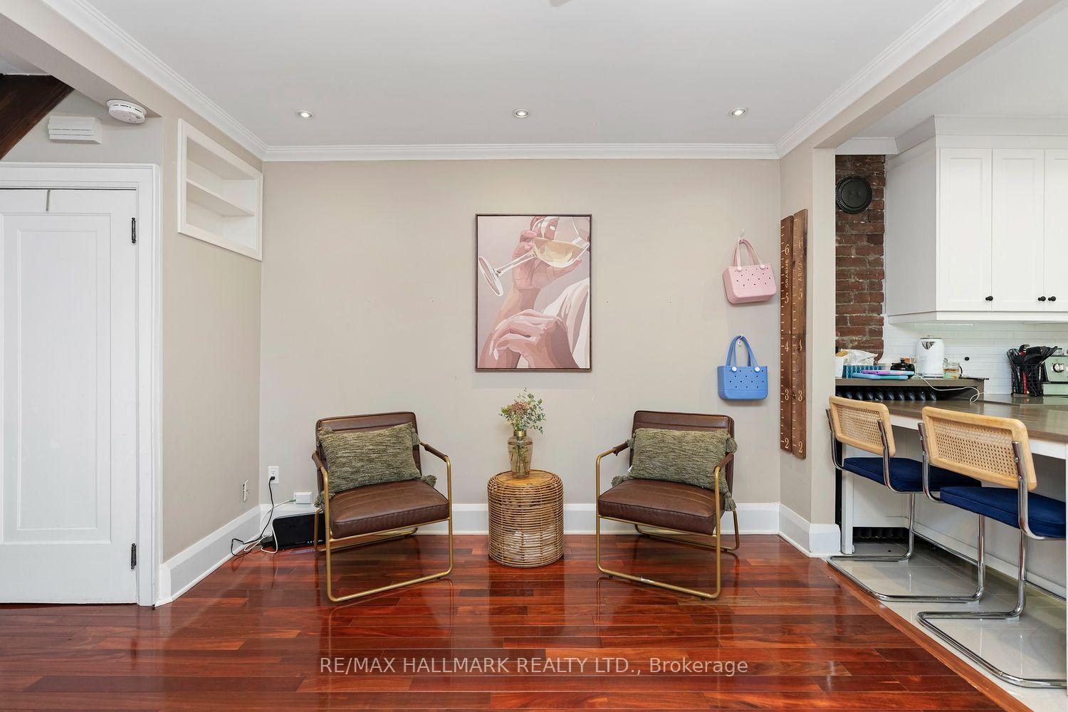 Photo 2 of 141 Humbercrest Boulevard, Toronto, Runnymede-Bloor West Village — HOMEH