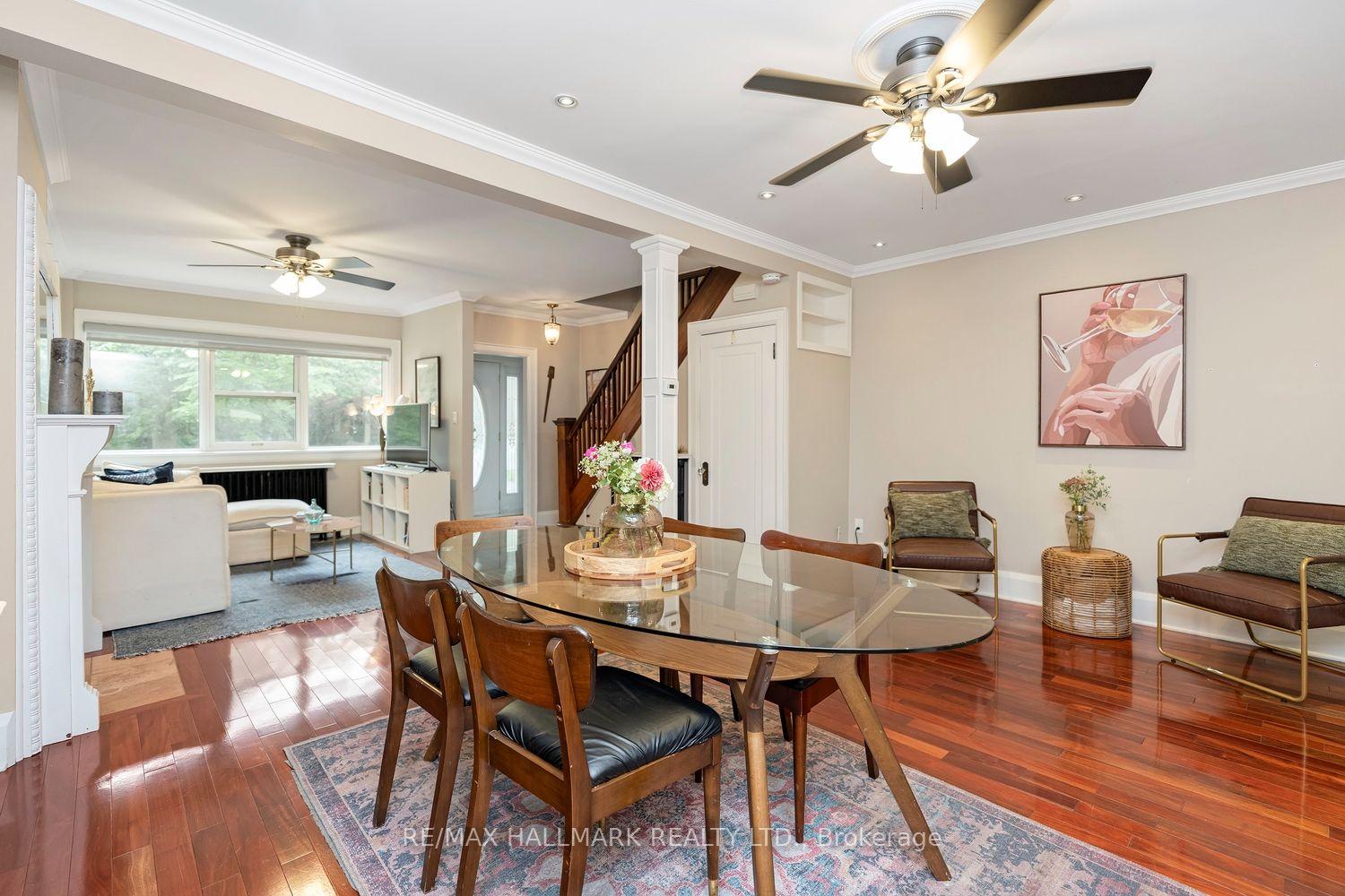 Photo 3 of 141 Humbercrest Boulevard, Toronto, Runnymede-Bloor West Village — HOMEH