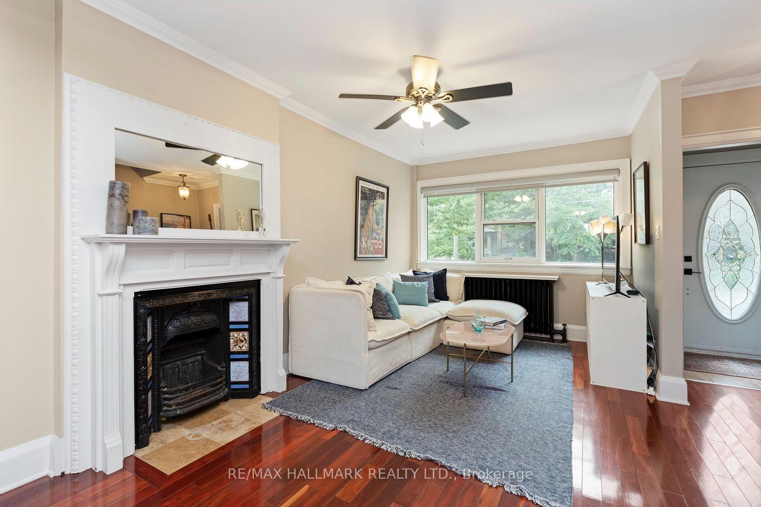 Photo 4 of 141 Humbercrest Boulevard, Toronto, Runnymede-Bloor West Village — HOMEH