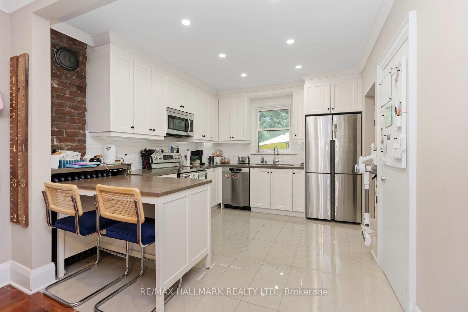 Photo 6 of 141 Humbercrest Boulevard, Toronto, Runnymede-Bloor West Village — HOMEH