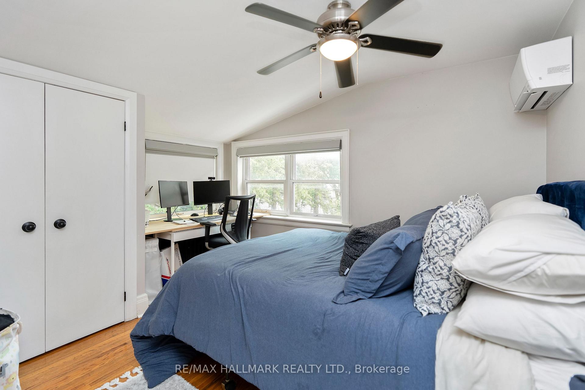 Photo 8 of 141 Humbercrest Boulevard, Toronto, Runnymede-Bloor West Village — HOMEH