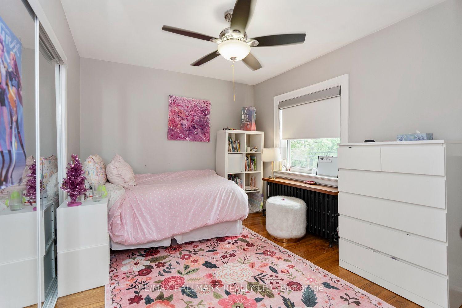 Photo 9 of 141 Humbercrest Boulevard, Toronto, Runnymede-Bloor West Village — HOMEH