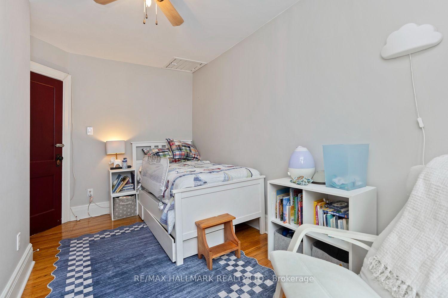 Photo 10 of 141 Humbercrest Boulevard, Toronto, Runnymede-Bloor West Village — HOMEH