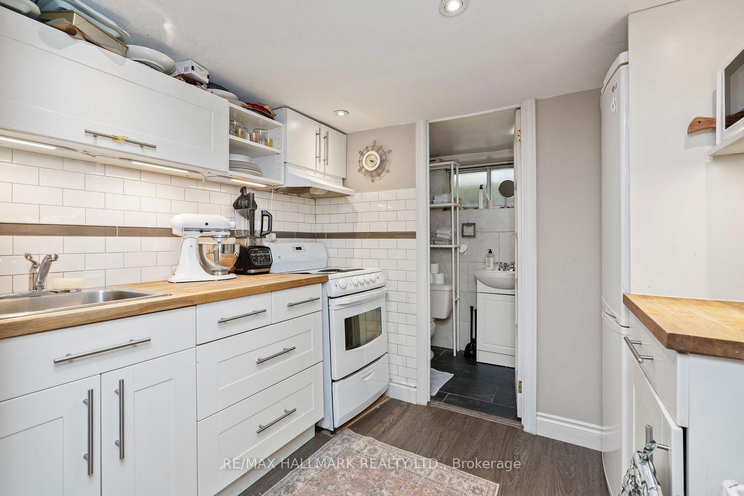 Photo 11 of 141 Humbercrest Boulevard, Toronto, Runnymede-Bloor West Village — HOMEH