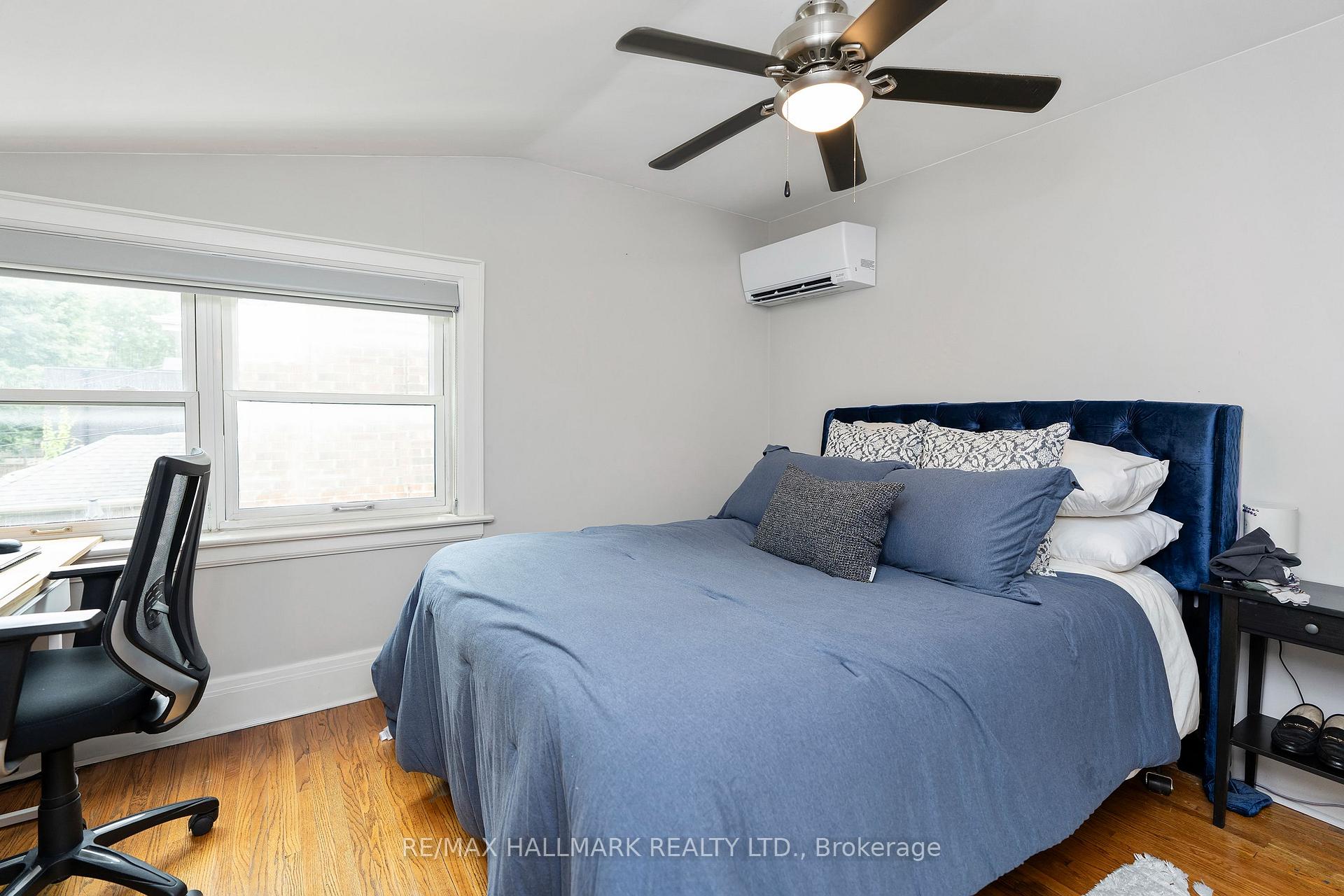 Photo 12 of 141 Humbercrest Boulevard, Toronto, Runnymede-Bloor West Village — HOMEH