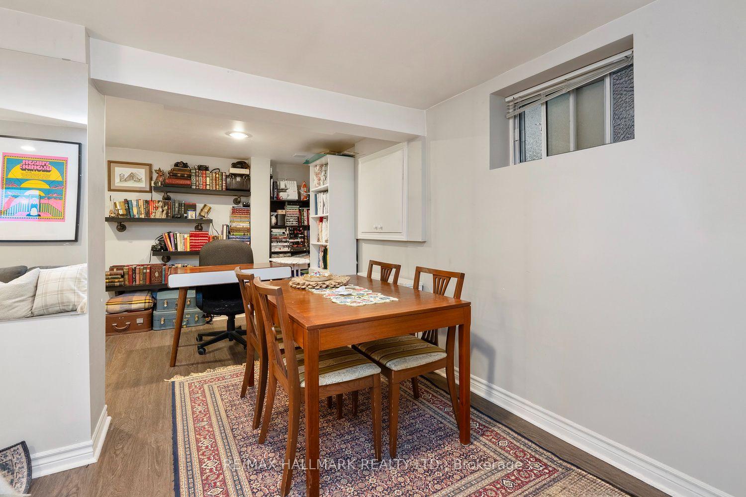 Photo 13 of 141 Humbercrest Boulevard, Toronto, Runnymede-Bloor West Village — HOMEH
