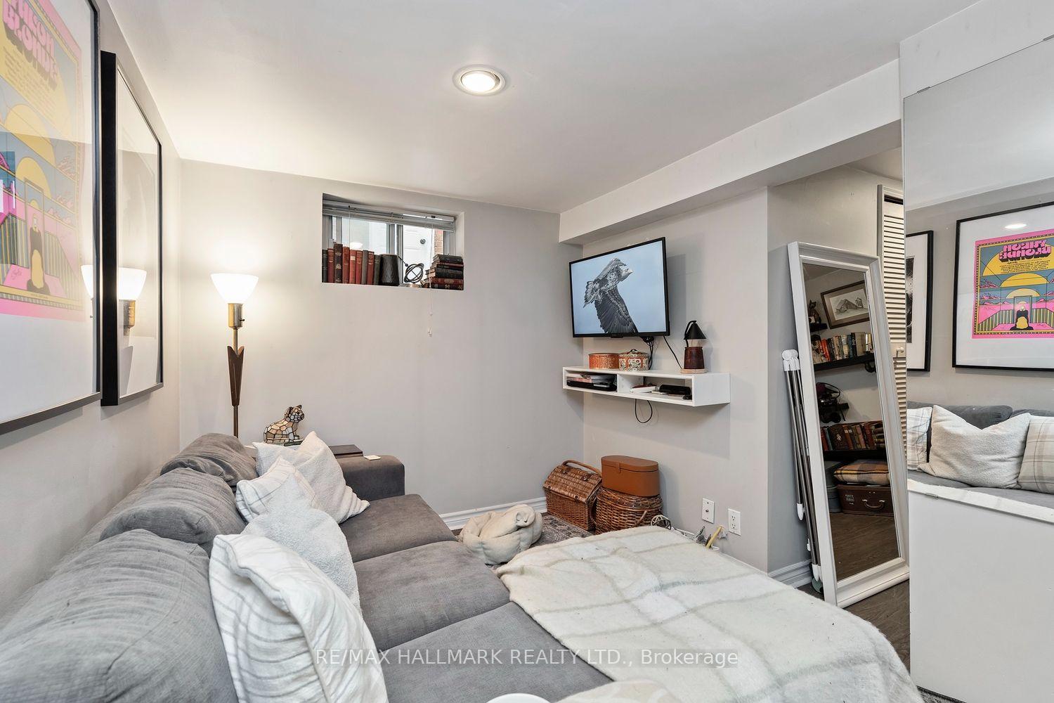 Photo 14 of 141 Humbercrest Boulevard, Toronto, Runnymede-Bloor West Village — HOMEH