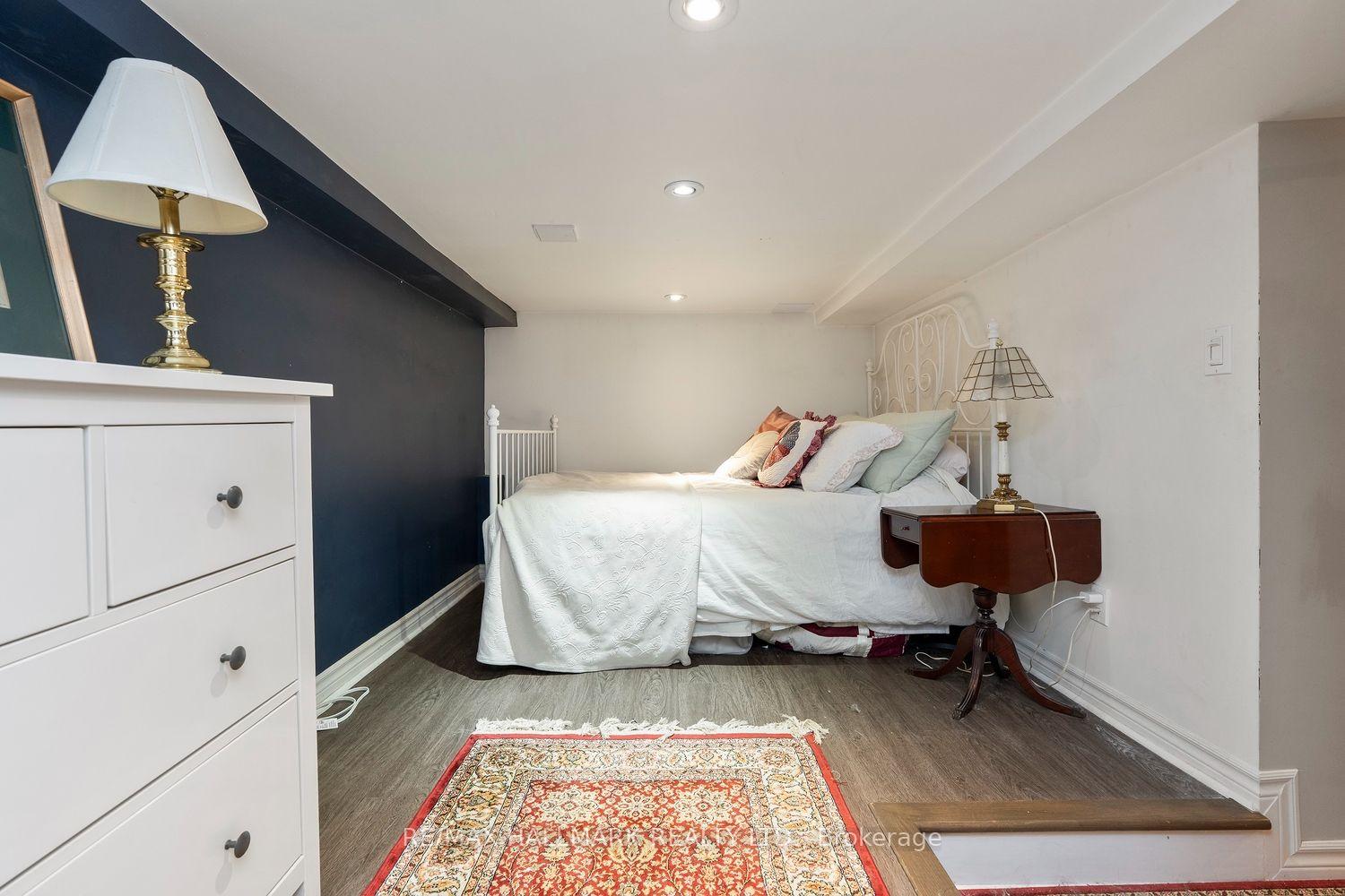 Photo 15 of 141 Humbercrest Boulevard, Toronto, Runnymede-Bloor West Village — HOMEH