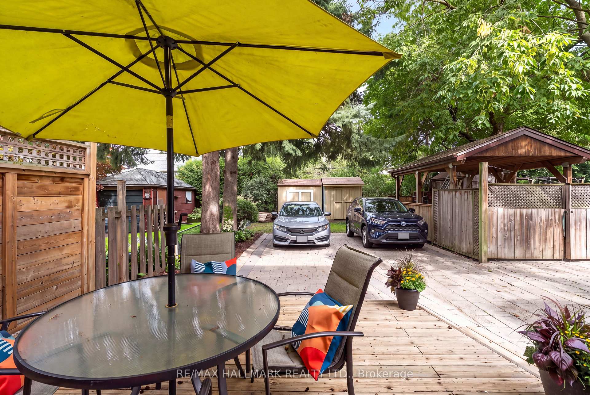 Photo 16 of 141 Humbercrest Boulevard, Toronto, Runnymede-Bloor West Village — HOMEH