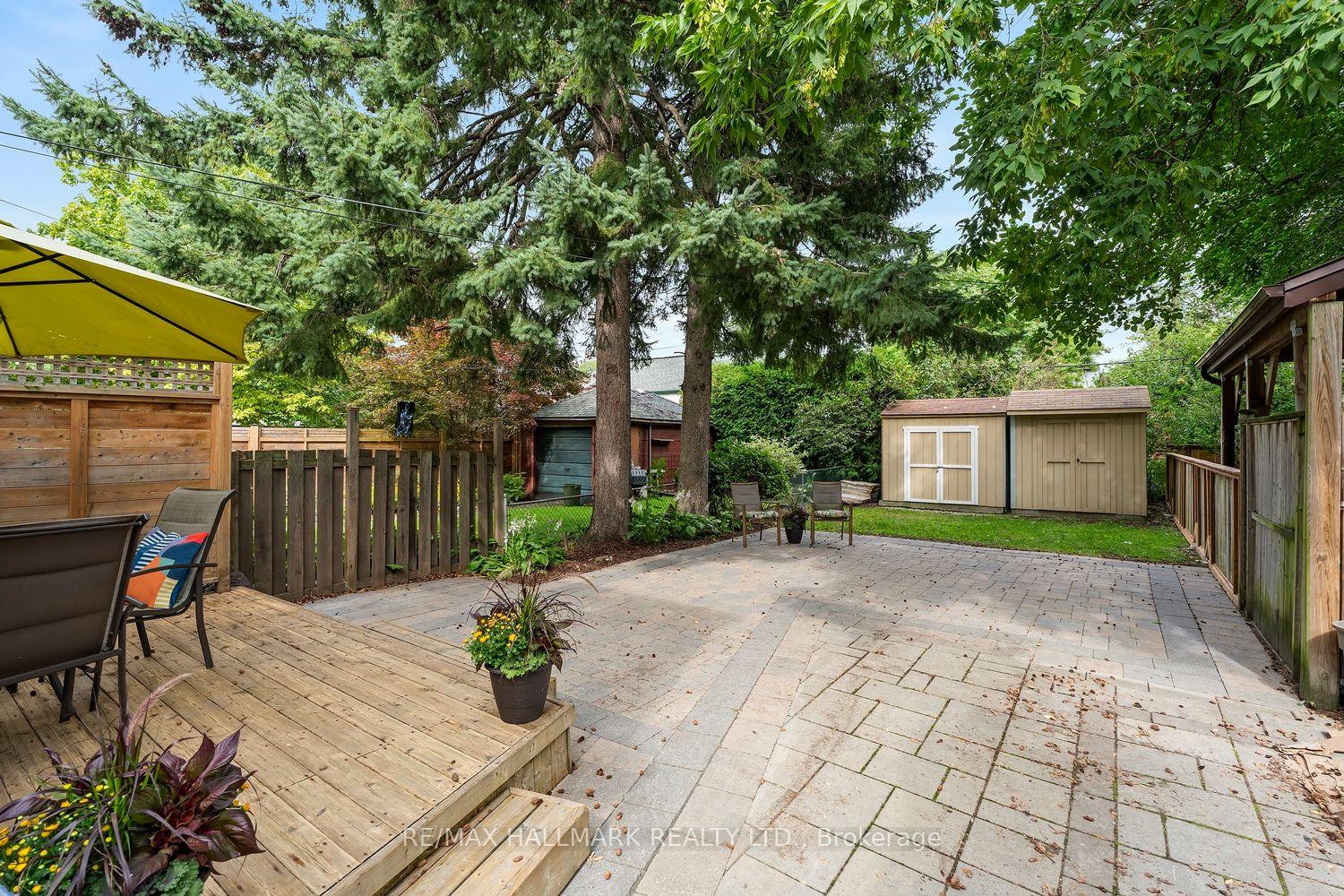 Photo 17 of 141 Humbercrest Boulevard, Toronto, Runnymede-Bloor West Village — HOMEH