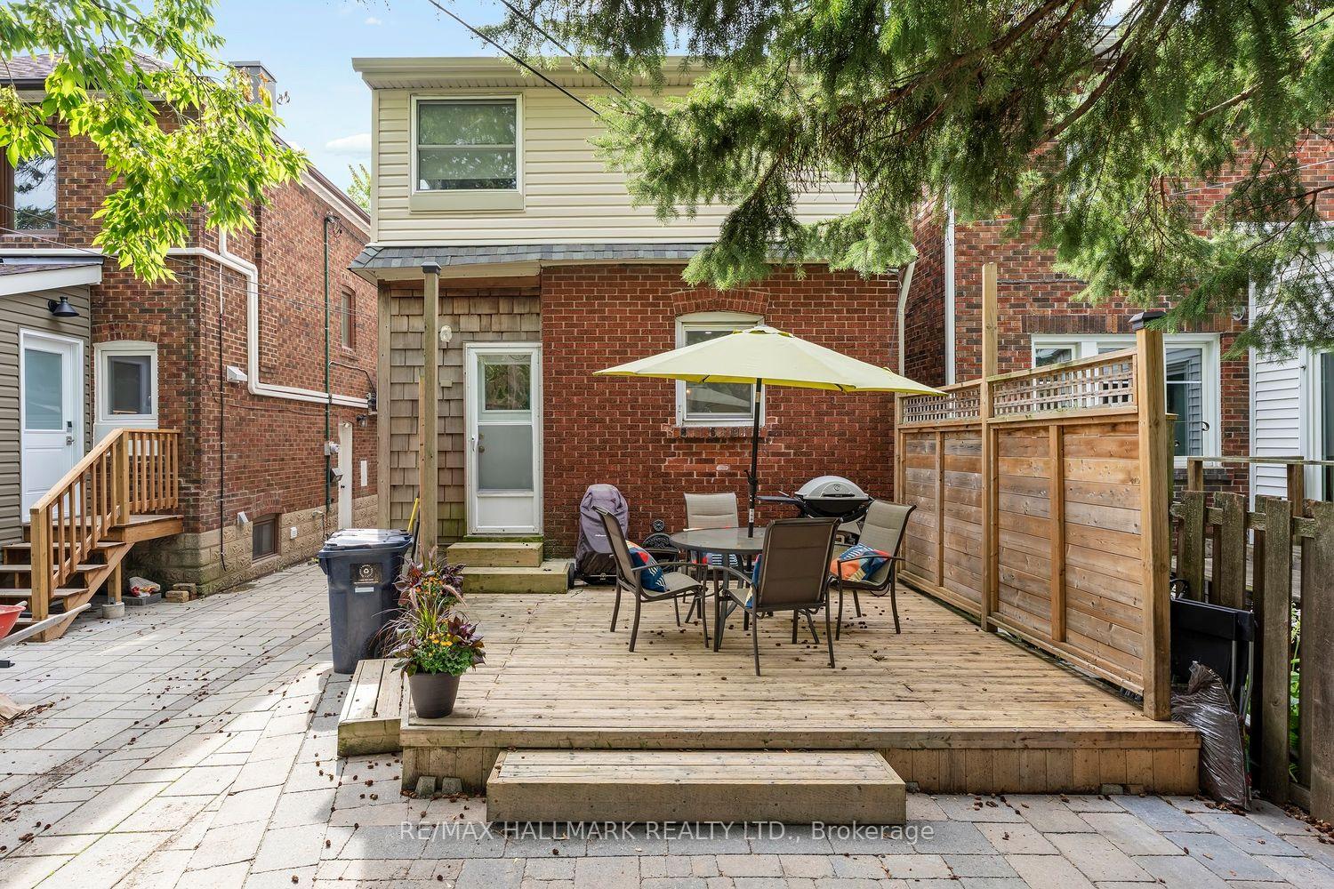 Photo 18 of 141 Humbercrest Boulevard, Toronto, Runnymede-Bloor West Village — HOMEH