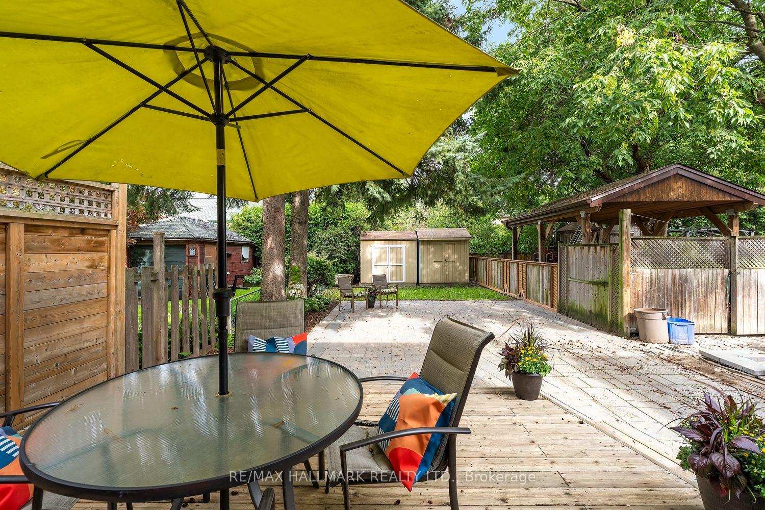 Photo 19 of 141 Humbercrest Boulevard, Toronto, Runnymede-Bloor West Village — HOMEH