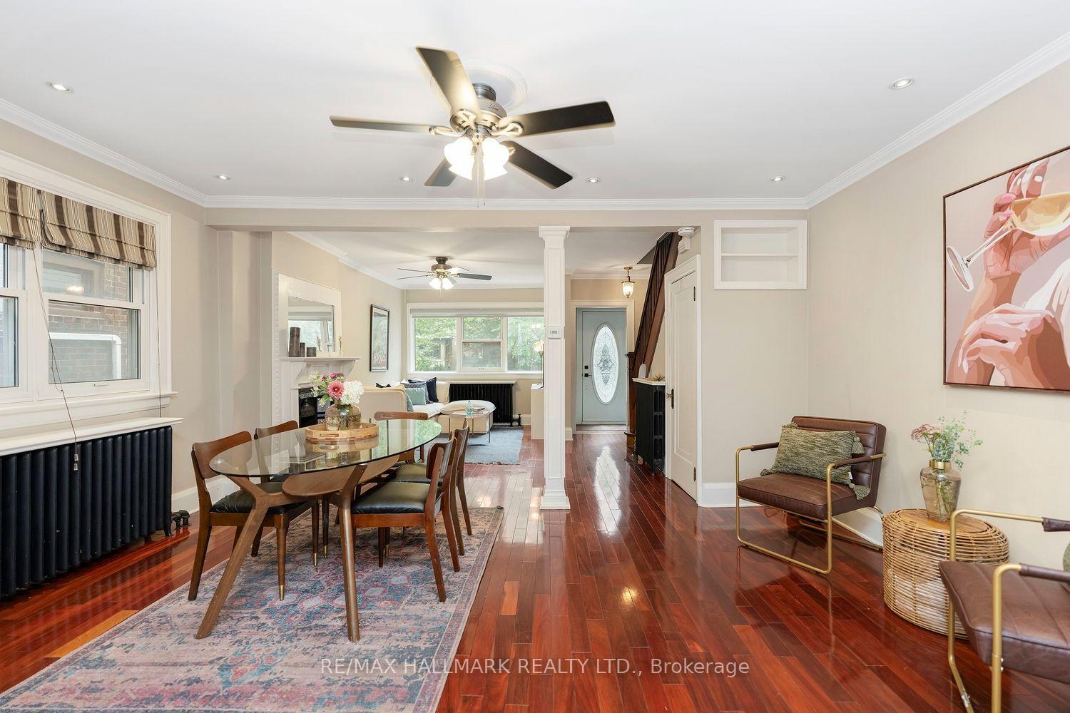 Photo 21 of 141 Humbercrest Boulevard, Toronto, Runnymede-Bloor West Village — HOMEH