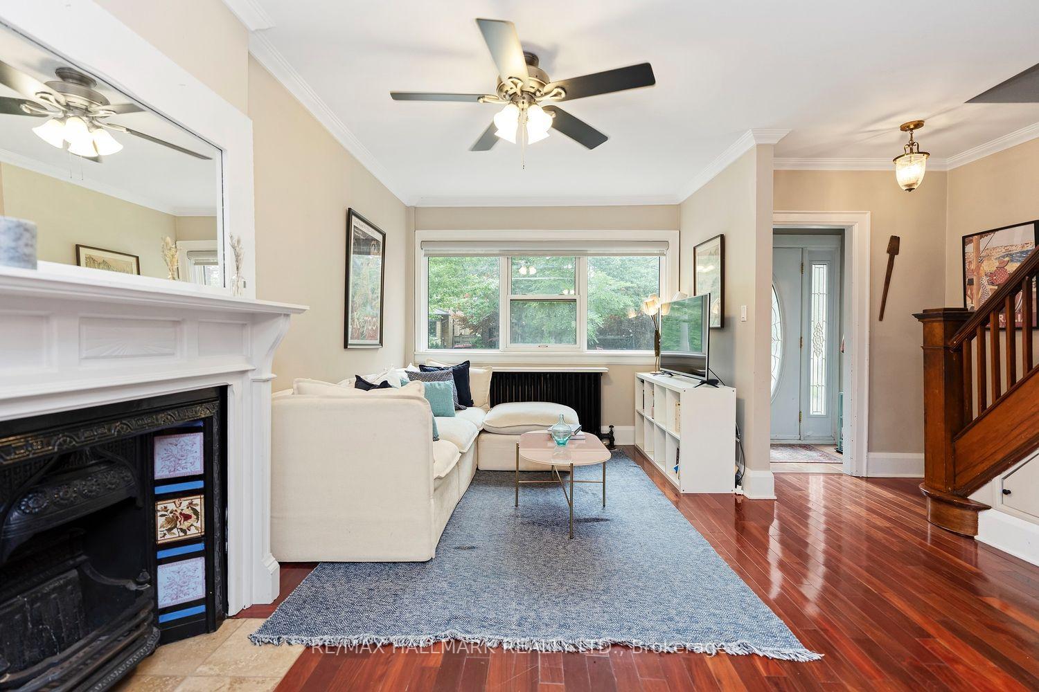 Photo 22 of 141 Humbercrest Boulevard, Toronto, Runnymede-Bloor West Village — HOMEH