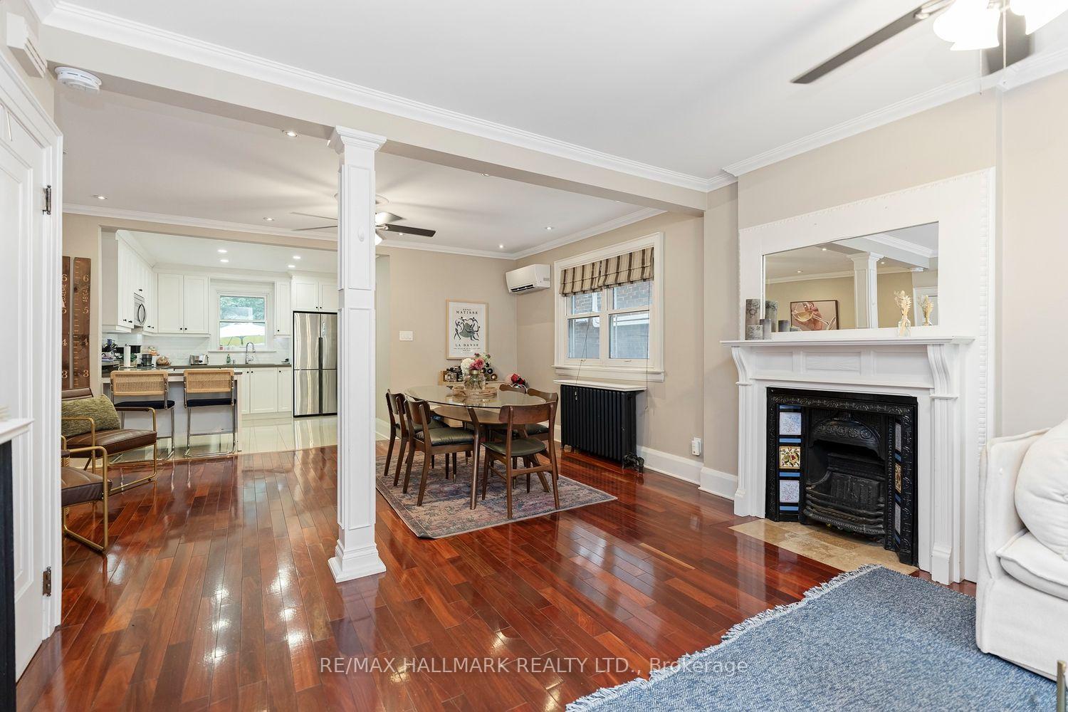 Photo 23 of 141 Humbercrest Boulevard, Toronto, Runnymede-Bloor West Village — HOMEH