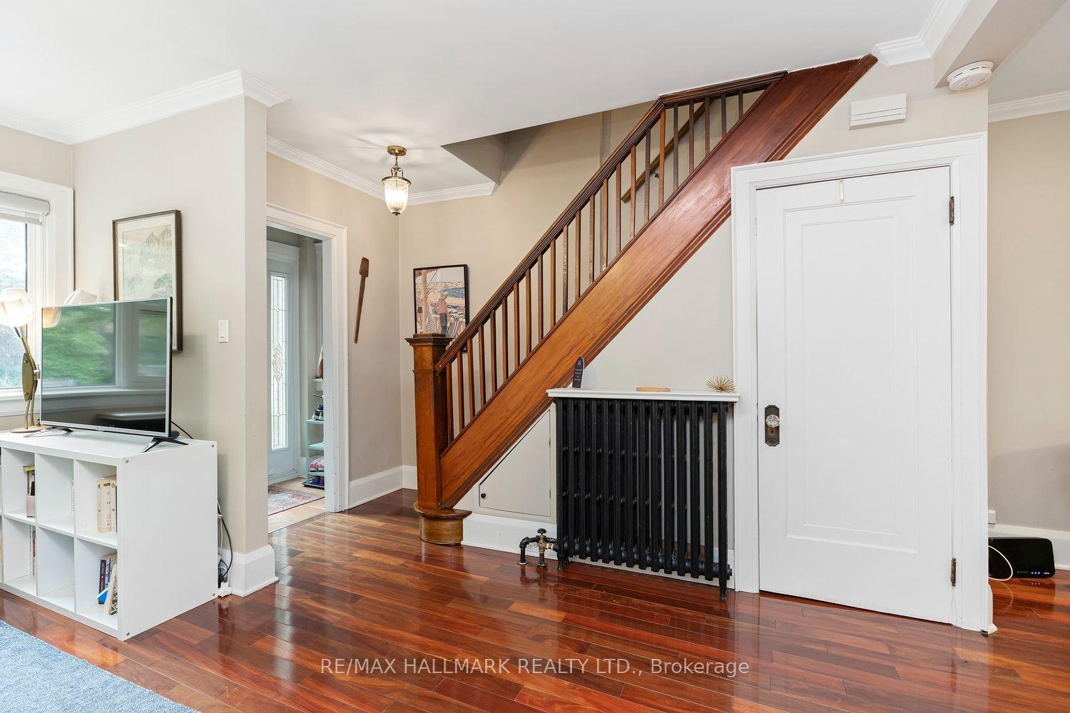 Photo 24 of 141 Humbercrest Boulevard, Toronto, Runnymede-Bloor West Village — HOMEH