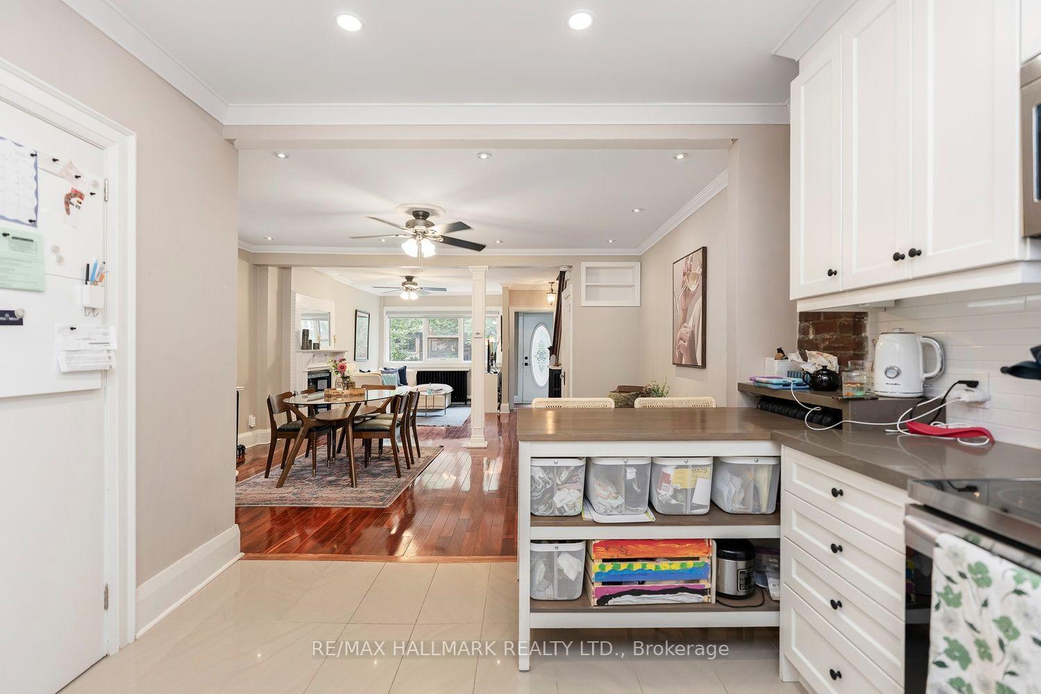 Photo 26 of 141 Humbercrest Boulevard, Toronto, Runnymede-Bloor West Village — HOMEH
