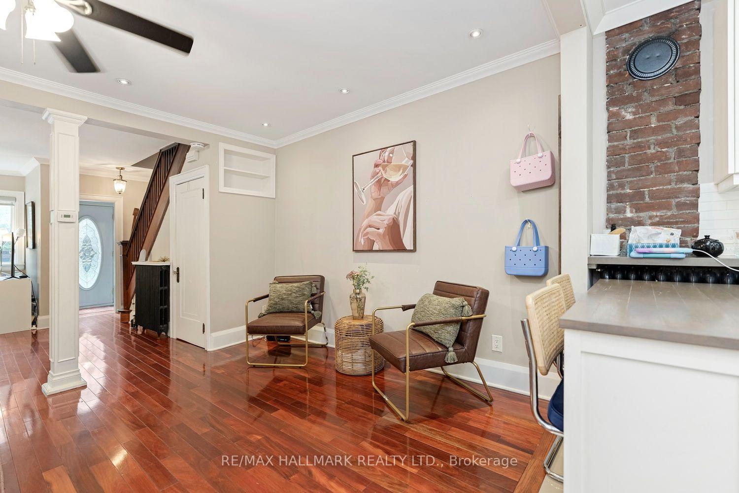Photo 27 of 141 Humbercrest Boulevard, Toronto, Runnymede-Bloor West Village — HOMEH