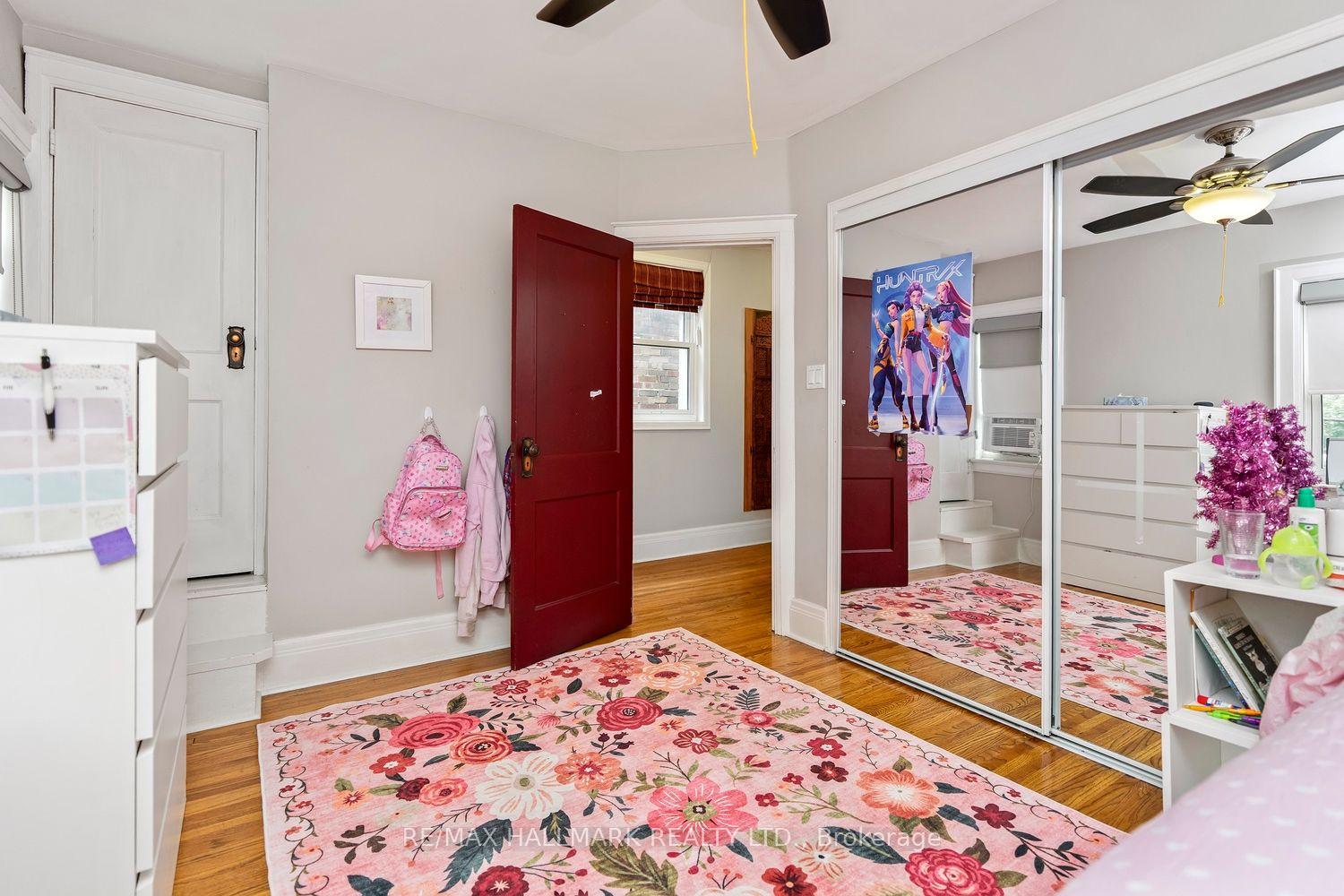 Photo 28 of 141 Humbercrest Boulevard, Toronto, Runnymede-Bloor West Village — HOMEH